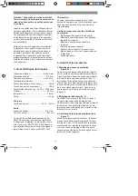 Preview for 26 page of EINHELL RG-CT 18/1 Li Original Operating Instructions