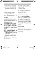 Preview for 28 page of EINHELL RG-CT 18/1 Li Original Operating Instructions