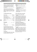 Preview for 34 page of EINHELL RG-CT 18/1 Li Original Operating Instructions