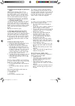 Preview for 35 page of EINHELL RG-CT 18/1 Li Original Operating Instructions