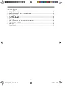 Preview for 39 page of EINHELL RG-CT 18/1 Li Original Operating Instructions