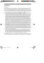 Preview for 46 page of EINHELL RG-CT 18/1 Li Original Operating Instructions