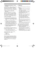 Preview for 51 page of EINHELL RG-CT 18/1 Li Original Operating Instructions