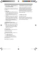 Preview for 52 page of EINHELL RG-CT 18/1 Li Original Operating Instructions