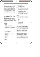 Preview for 57 page of EINHELL RG-CT 18/1 Li Original Operating Instructions