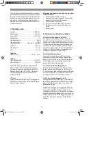 Preview for 58 page of EINHELL RG-CT 18/1 Li Original Operating Instructions