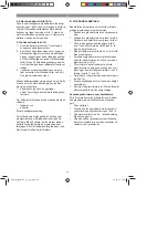 Preview for 59 page of EINHELL RG-CT 18/1 Li Original Operating Instructions