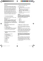 Preview for 65 page of EINHELL RG-CT 18/1 Li Original Operating Instructions