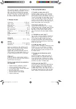 Preview for 66 page of EINHELL RG-CT 18/1 Li Original Operating Instructions