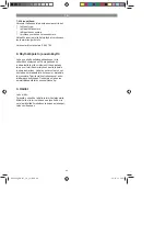 Preview for 68 page of EINHELL RG-CT 18/1 Li Original Operating Instructions