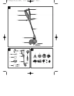 Preview for 3 page of EINHELL RG-CT 18 Li Original Operating Instructions