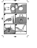 Preview for 4 page of EINHELL RG-CT 18 Li Original Operating Instructions