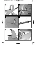 Preview for 5 page of EINHELL RG-CT 18 Li Original Operating Instructions