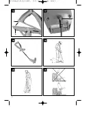 Preview for 6 page of EINHELL RG-CT 18 Li Original Operating Instructions