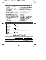 Preview for 39 page of EINHELL RG-CT 18 Li Original Operating Instructions