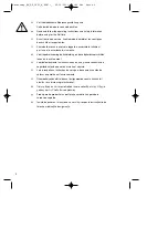 Предварительный просмотр 2 страницы EINHELL RG-DP 1035 N Original Operating Instructions