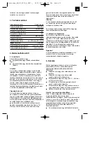 Предварительный просмотр 31 страницы EINHELL RG-DP 1035 N Original Operating Instructions