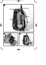 Предварительный просмотр 3 страницы EINHELL RG-DP 4525 Original Operating Instructions