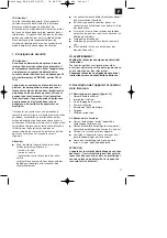 Предварительный просмотр 17 страницы EINHELL RG-DP 4525 Original Operating Instructions