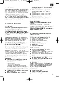 Предварительный просмотр 23 страницы EINHELL RG-DP 4525 Original Operating Instructions