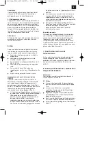 Предварительный просмотр 25 страницы EINHELL RG-DP 4525 Original Operating Instructions