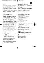 Предварительный просмотр 35 страницы EINHELL RG-DP 4525 Original Operating Instructions