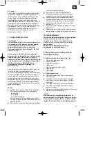 Предварительный просмотр 47 страницы EINHELL RG-DP 4525 Original Operating Instructions