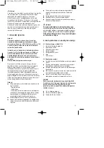 Предварительный просмотр 71 страницы EINHELL RG-DP 4525 Original Operating Instructions