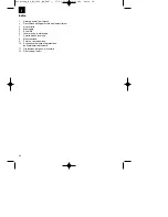 Предварительный просмотр 34 страницы EINHELL RG-EC 2240MG Original Operating Instructions