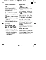 Предварительный просмотр 65 страницы EINHELL RG-EC 2240MG Original Operating Instructions