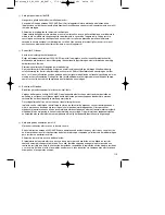 Предварительный просмотр 115 страницы EINHELL RG-EC 2240MG Original Operating Instructions