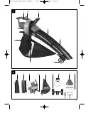 Preview for 3 page of EINHELL RG-EL 2700 E Operating Instructions Manual