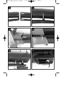 Preview for 4 page of EINHELL RG-EL 2700 E Operating Instructions Manual