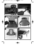 Preview for 5 page of EINHELL RG-EL 2700 E Operating Instructions Manual