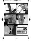 Preview for 6 page of EINHELL RG-EL 2700 E Operating Instructions Manual