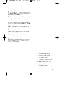 Preview for 83 page of EINHELL RG-EM 1233 Operating Instructions Manual