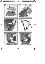 Предварительный просмотр 4 страницы EINHELL RG-EM 1843 HW Original Operating Instructions