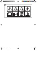 Предварительный просмотр 5 страницы EINHELL RG-EM 1843 HW Original Operating Instructions