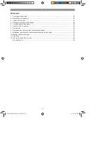 Предварительный просмотр 30 страницы EINHELL RG-EM 1843 HW Original Operating Instructions