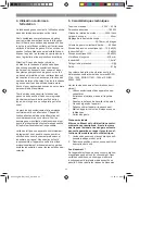 Предварительный просмотр 33 страницы EINHELL RG-EM 1843 HW Original Operating Instructions