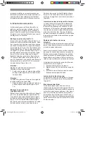 Preview for 34 page of EINHELL RG-EM 1843 HW Original Operating Instructions