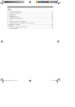 Preview for 41 page of EINHELL RG-EM 1843 HW Original Operating Instructions