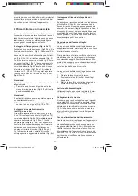 Preview for 45 page of EINHELL RG-EM 1843 HW Original Operating Instructions