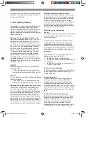 Preview for 56 page of EINHELL RG-EM 1843 HW Original Operating Instructions