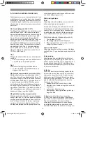 Preview for 67 page of EINHELL RG-EM 1843 HW Original Operating Instructions