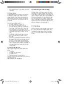 Preview for 70 page of EINHELL RG-EM 1843 HW Original Operating Instructions