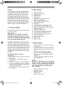 Предварительный просмотр 76 страницы EINHELL RG-EM 1843 HW Original Operating Instructions