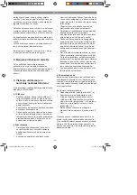 Preview for 80 page of EINHELL RG-EM 1843 HW Original Operating Instructions