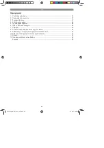 Предварительный просмотр 85 страницы EINHELL RG-EM 1843 HW Original Operating Instructions