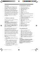 Preview for 87 page of EINHELL RG-EM 1843 HW Original Operating Instructions